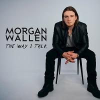 The Way I Talk cover