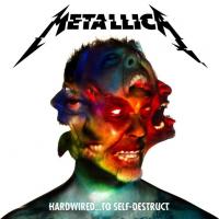 Hardwired…To Self-Destruct cover