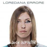 Luce Infinita cover
