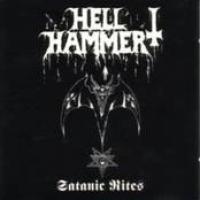 Satanic Rites cover