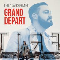 Grand Départ cover