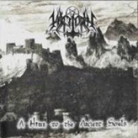 A Hymn To The Ancient Souls cover