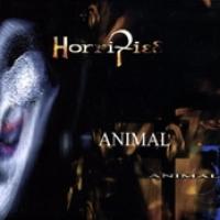 Animal cover
