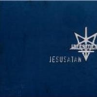Jesusatan cover