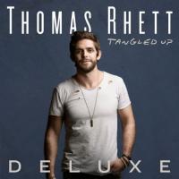 Tangled Up (Deluxe) cover