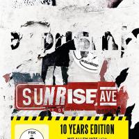 Fairytales - Best of - Ten Years Edition cover