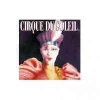 Cirque Du Soleil cover