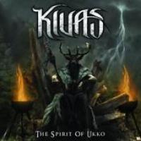 The Spirit Of Ukko cover