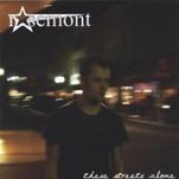 These Streets Alone cover