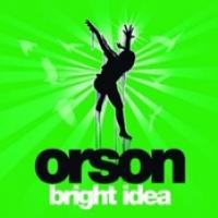 Bright Idea cover