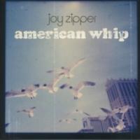 American Whip cover