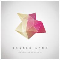 Broken Back cover