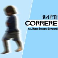 Correre cover