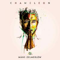 Chameleon cover
