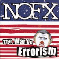War On Errorism cover