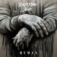 Human cover