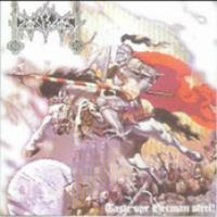 Taste Our German Steel cover