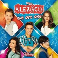 Alex & Co. cover