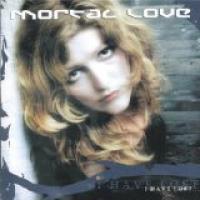 I Have Lost... cover