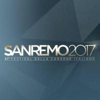 Sanremo 2017 cover