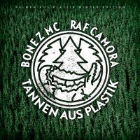 Palmen Aus Plastik - Winteredition cover