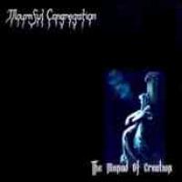 The Monad Of Creation cover