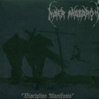Discipline Manifesto cover
