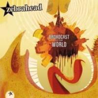 Broadcast To The World cover