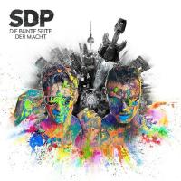 die-bunte-seite-der-macht cover