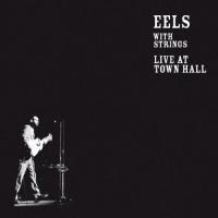 With Strings Live At Town Hall cover