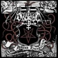 Dödens Evangelium cover