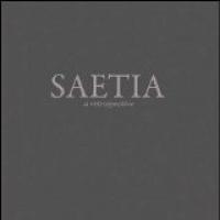 A Retrospective cover