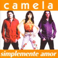 Simplemente Amor cover