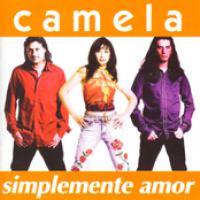 Simplemente Amor cover