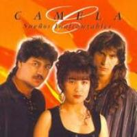 Sueños Inalcanzables cover