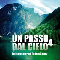 Un Passo Dal Cielo 4 cover