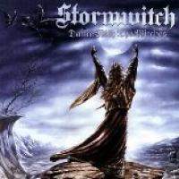 Dance With The Witches cover