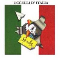 Uccelli D'Italia cover