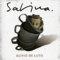 Alivio De Luto cover