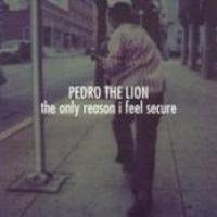 The Only Reason I Feel Secure [EP] cover