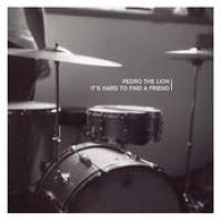 It's Hard To Find A Friend cover