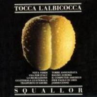 Tocca L'albicocca cover