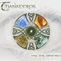 Into The Otherworld cover