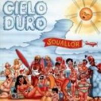 Cielo Duro cover