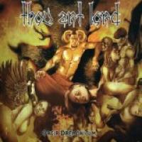 Orgia Daemonicum cover