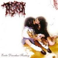 Erotic Diarrhea Fantasy cover