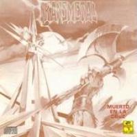 Muerto En La Cruz cover