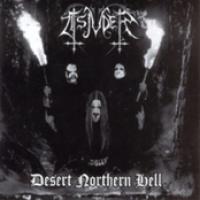 Desert Northern Hell cover