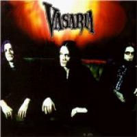 Vasaria cover