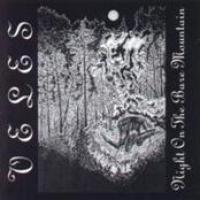 Night On The Bare Mountain cover